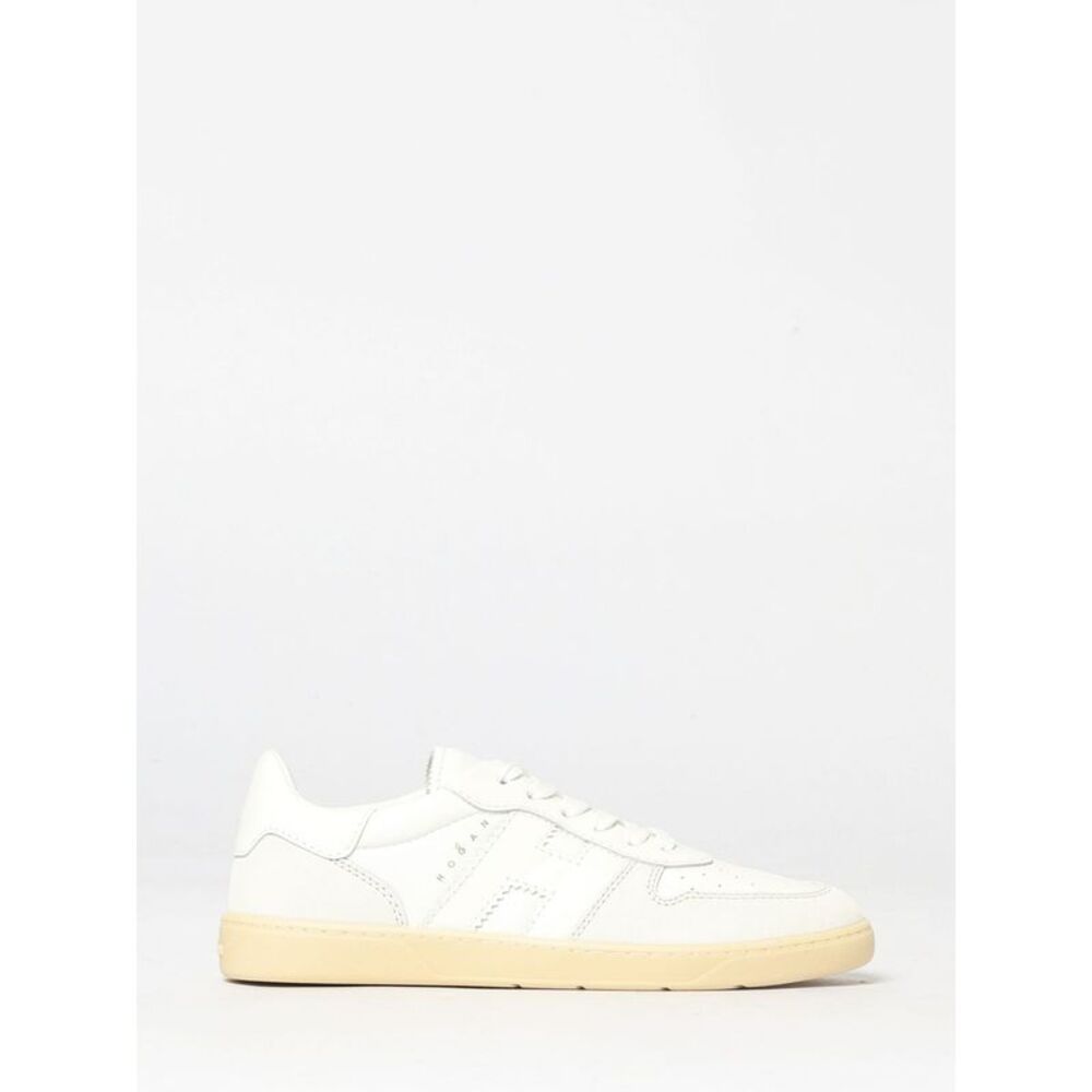 Hogan Sneakers Woman White